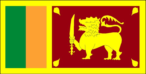 Sri Lanka ()